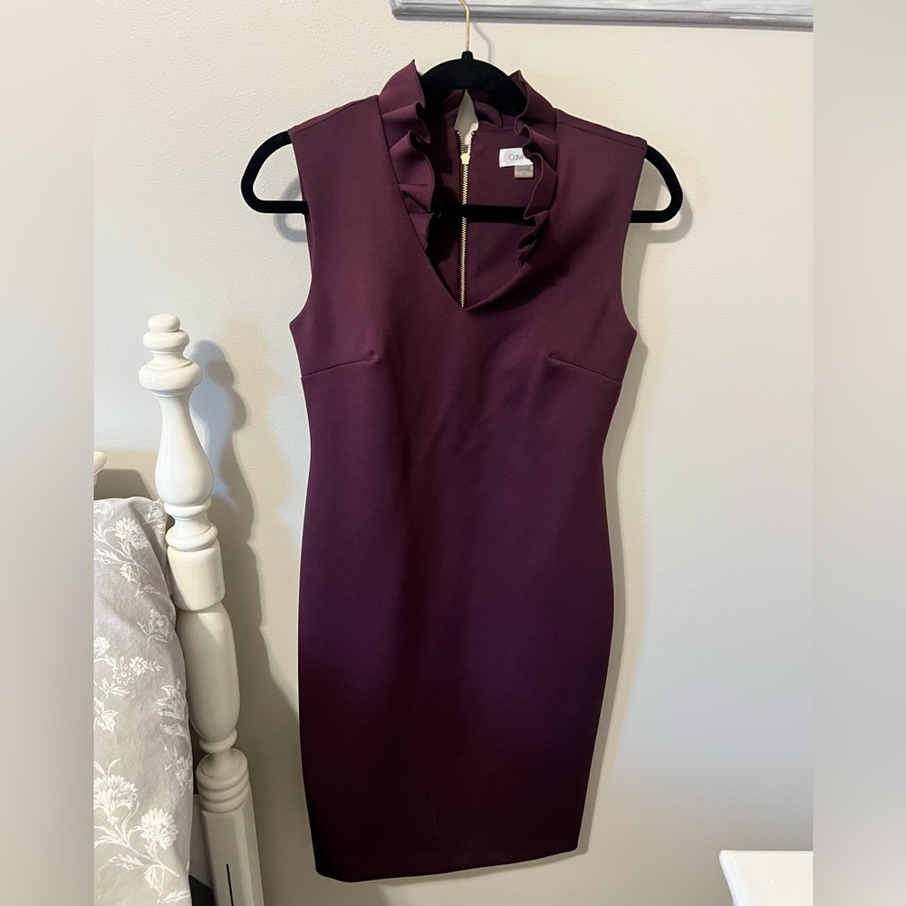 Calvin Klein Dress
